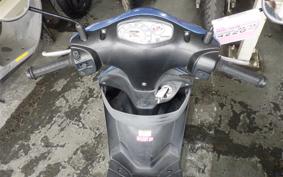 SUZUKI ﾚｯﾂ 2025 CA4AA