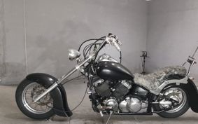 YAMAHA DRAGSTAR 400 CLASSIC 1998 4TR