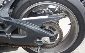 SUZUKI GSX-R600 2011