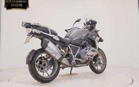 BMW R1250GS 2019