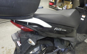 SUZUKI ADDRESS 110 2019 CE47A
