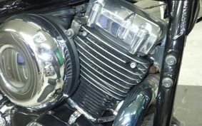 YAMAHA DRAGSTAR 400 CLASSIC 2003 VH01J