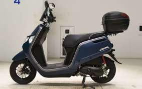 HONDA DUNK 2015 AF78