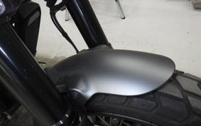 DUCATI SCRAMBLER 2022