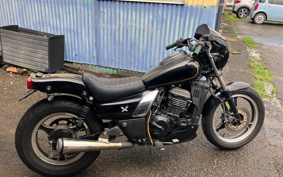 KAWASAKI ELIMINATOR 250 EL250A