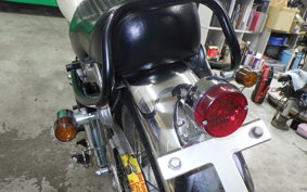 YAMAHA SR400 Gen.3 2006 RH01J