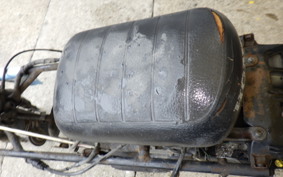 HONDA MOTOCOMPO AB12