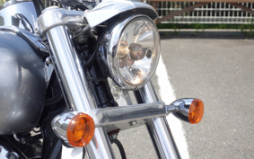 HARLEY FXDL1580 2007 GN4