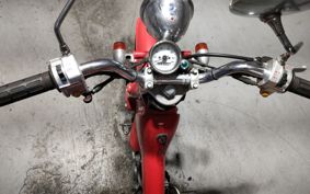 HONDA SUPER CUB50 C50