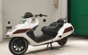 HONDA FUSION X MF02