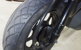 HONDA TACT Gen.4 AF75