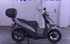 SUZUKI ADDRESS110-2