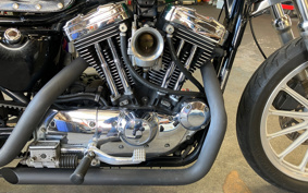 HARLEY XL1200C 2001 CGP