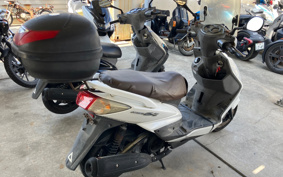 YAMAHA CYGNUS 125 X SE44J