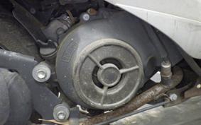 SUZUKI LET's 4 Basket 2007 CA43A