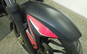 KAWASAKI BAJAJPALｻｰ200NS