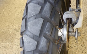 YAMAHA TRICKER DG10J