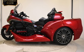 HONDA GL1800SE TRIKE 2022 SC68