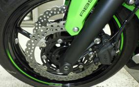 KAWASAKI NINJA 650 A 2025 ER650S