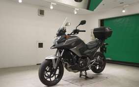 HONDA NC750X D Limited 2015 RC72