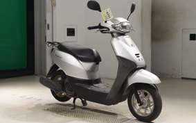 HONDA TACT-4ﾍﾞｰｼｯｸ 2013 AF75