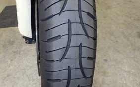HONDA VFR1200F DCT 2011 SC63