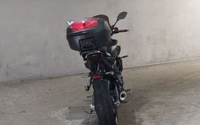 YAMAHA MT-07 RM33J