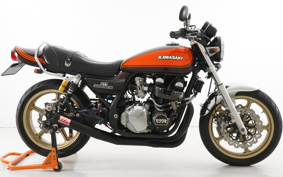 KAWASAKI ZEPHYR 750 2006 ZR750C