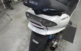 YAMAHA MAJESTY 125 FI 2004