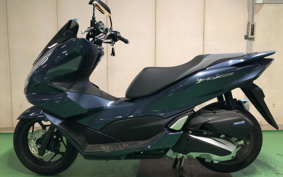 HONDA PCX 160 KF47