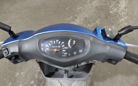 SUZUKI ADDRESS V125 CF4EA