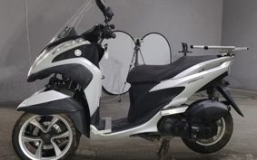 YAMAHA TRICITY 125 SE82J