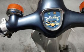 HONDA SUPER CUB90 HA02