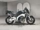 Фото Suzuki GSR 400 2008 с японского аукциона