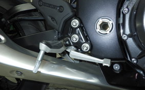 SUZUKI HAYABUSA Gen.3 2023 EJ11A