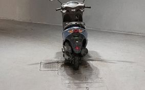 HONDA DIO CHESTER AF62