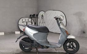 SUZUKI LET'S4 CA45A