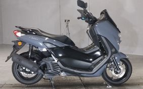 YAMAHA N-MAX 125 SEG6J