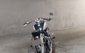 YAMAHA DRAGSTAR 400 CLASSIC 1998 4TR