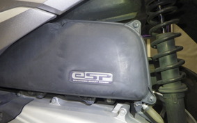 HONDA LEAD 125 2005 JF45