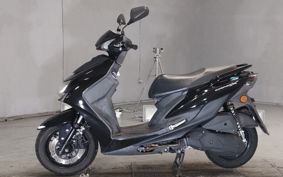 YAMAHA CYGNUS125XSR SED8J