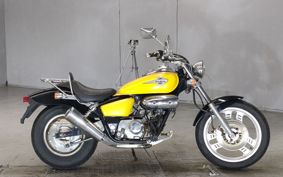 HONDA MAGNA 50 AC13