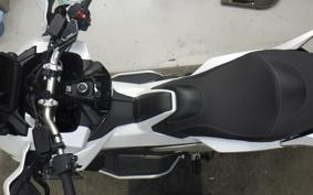 HONDA X-ADV 750 2025 RH21