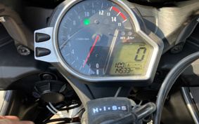 HONDA CBR1000RR 2009 SC59