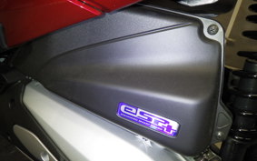 HONDA LEAD 125 2016 JK12