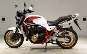 HONDA CB1300SF SUPER FOUR Gen. 3 2021 SC54