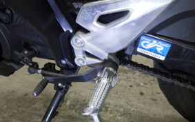 SUZUKI GSX-S125 2025 DL32B