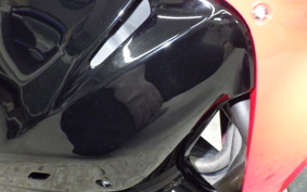 HONDA CBR600RR GEN 3 2009 PC40