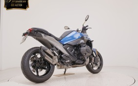 BMW R1300R ASA 2026