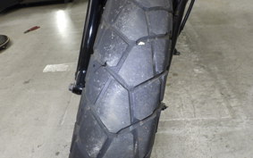 YAMAHA TW200 2013 2JL
